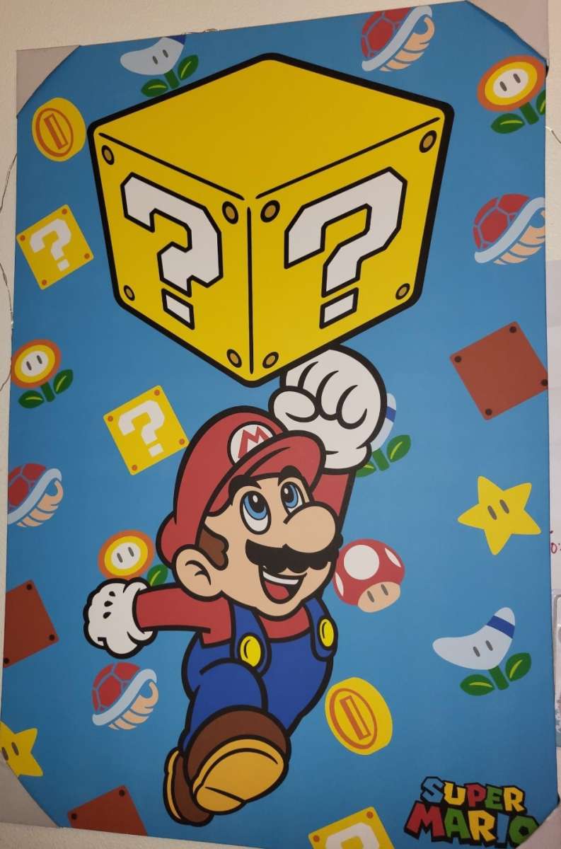 Different canvas avaliable  20 each