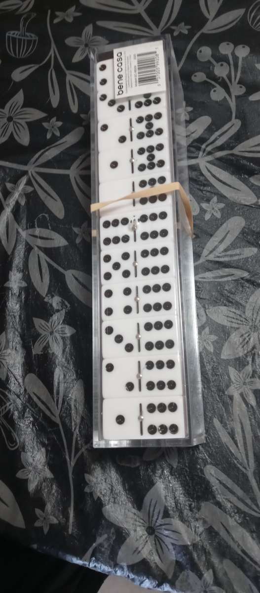 juego de domino