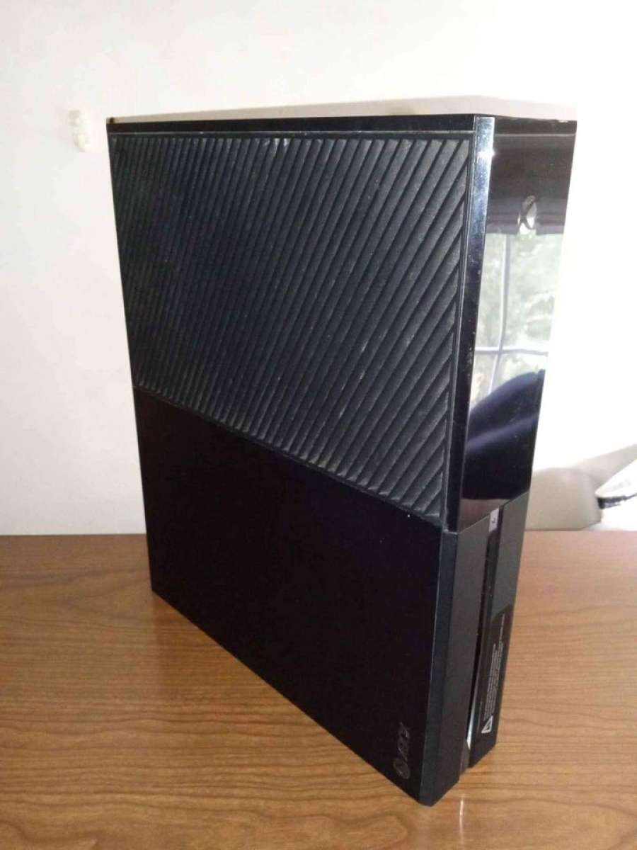 XBOX ONE Console