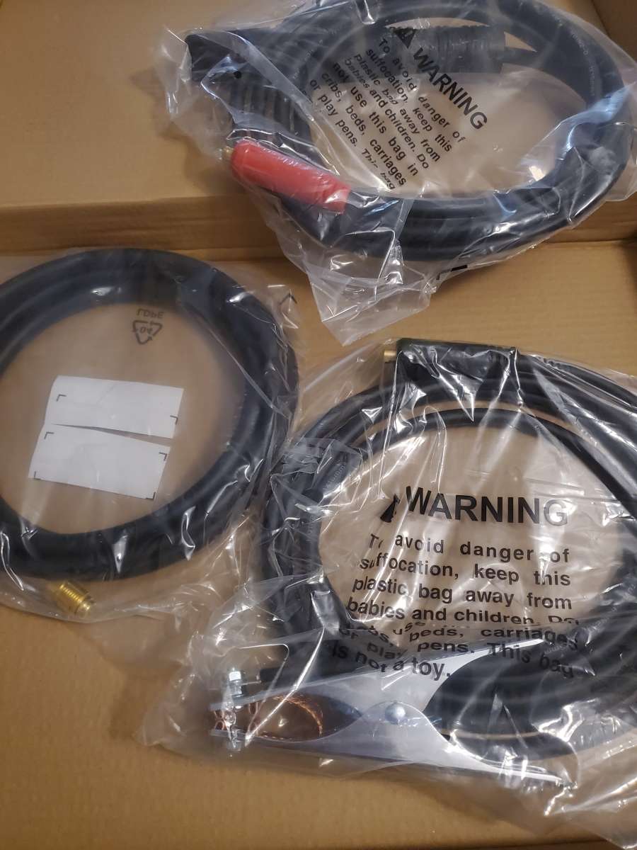 YesWelder with Helmet