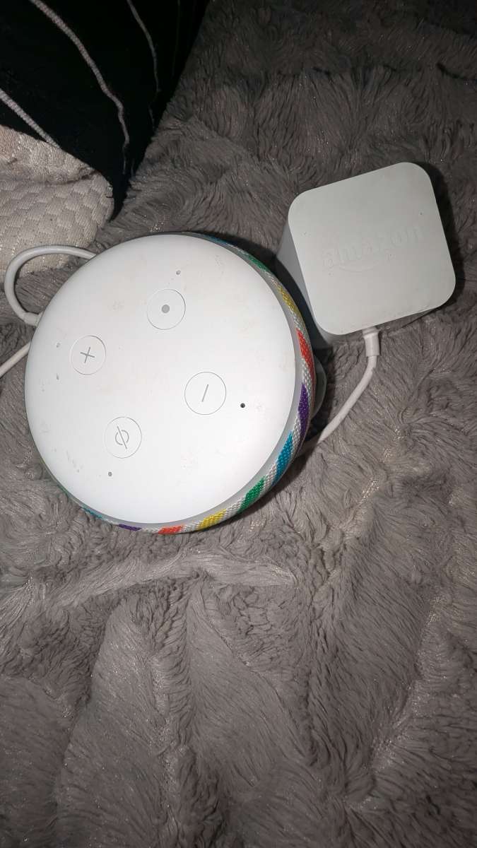 Amazon Echo Dot  Kids