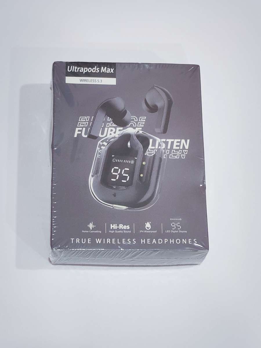 wireless earbuds pro