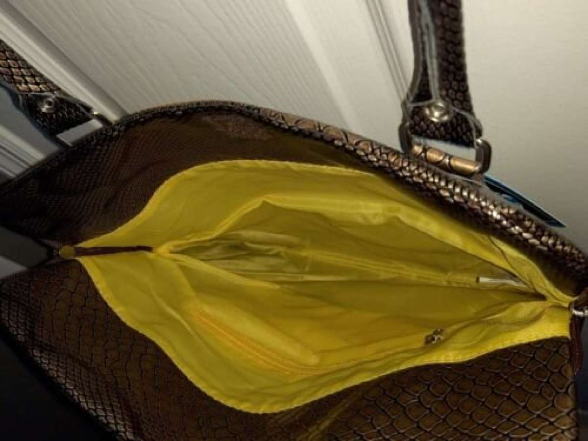 Womens Shoulder Bag  Purse