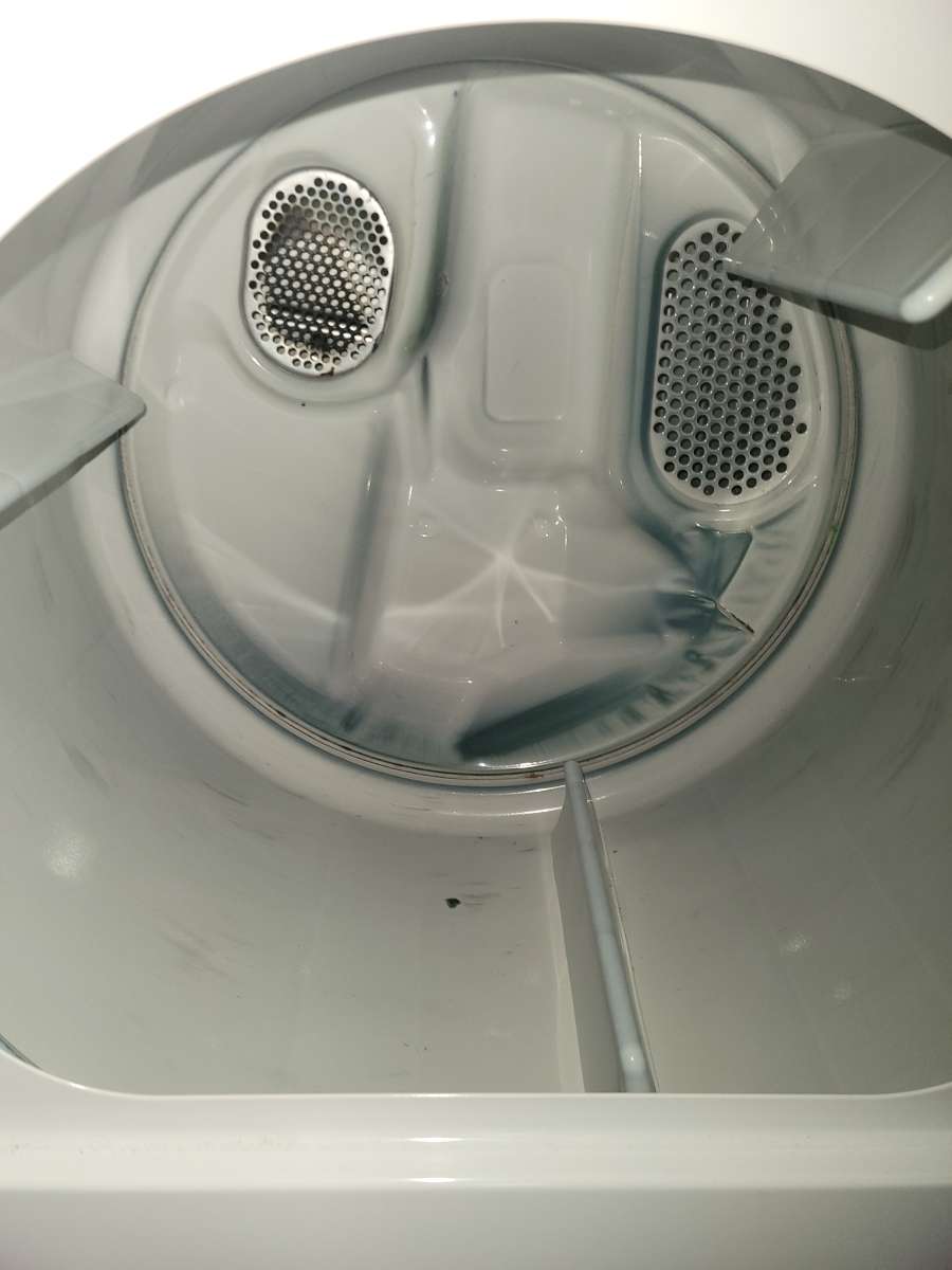 Whirlpool Electric Dryer