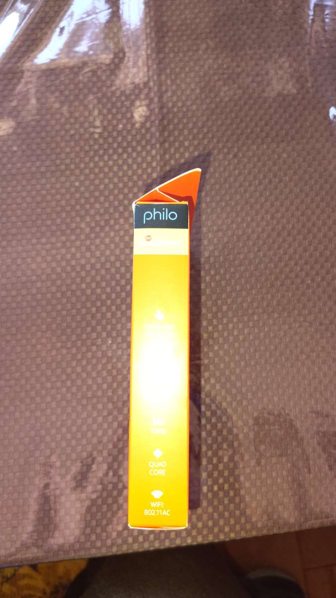 firstick  new in box