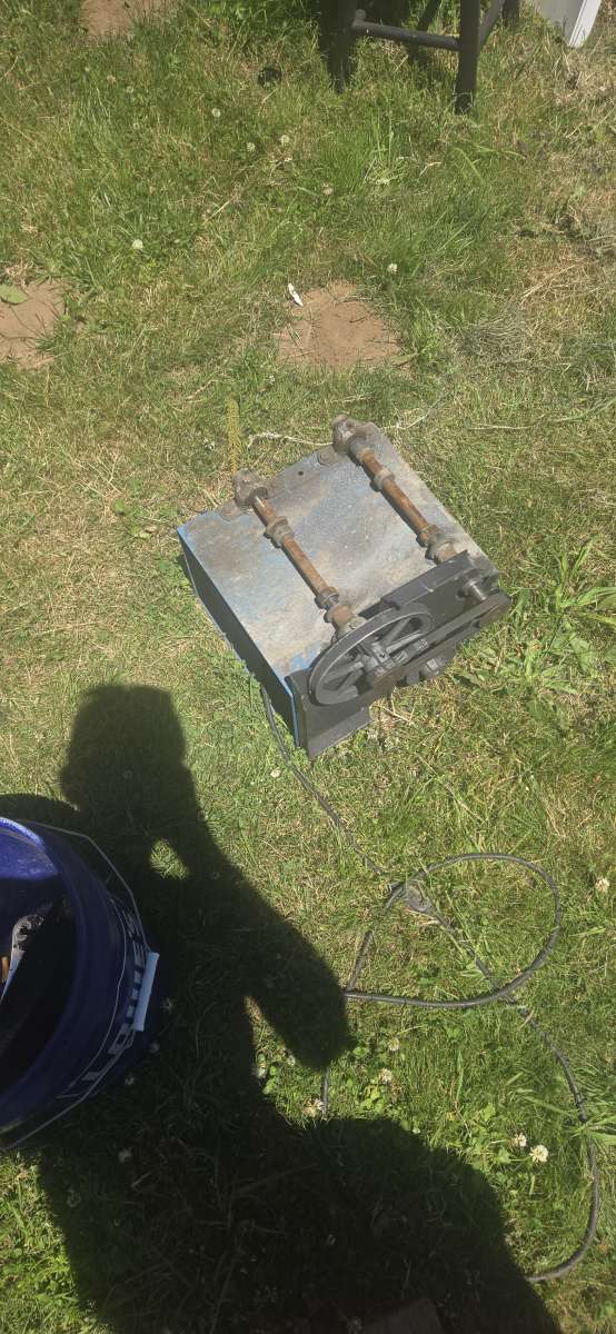 large capacity rock Tumblr