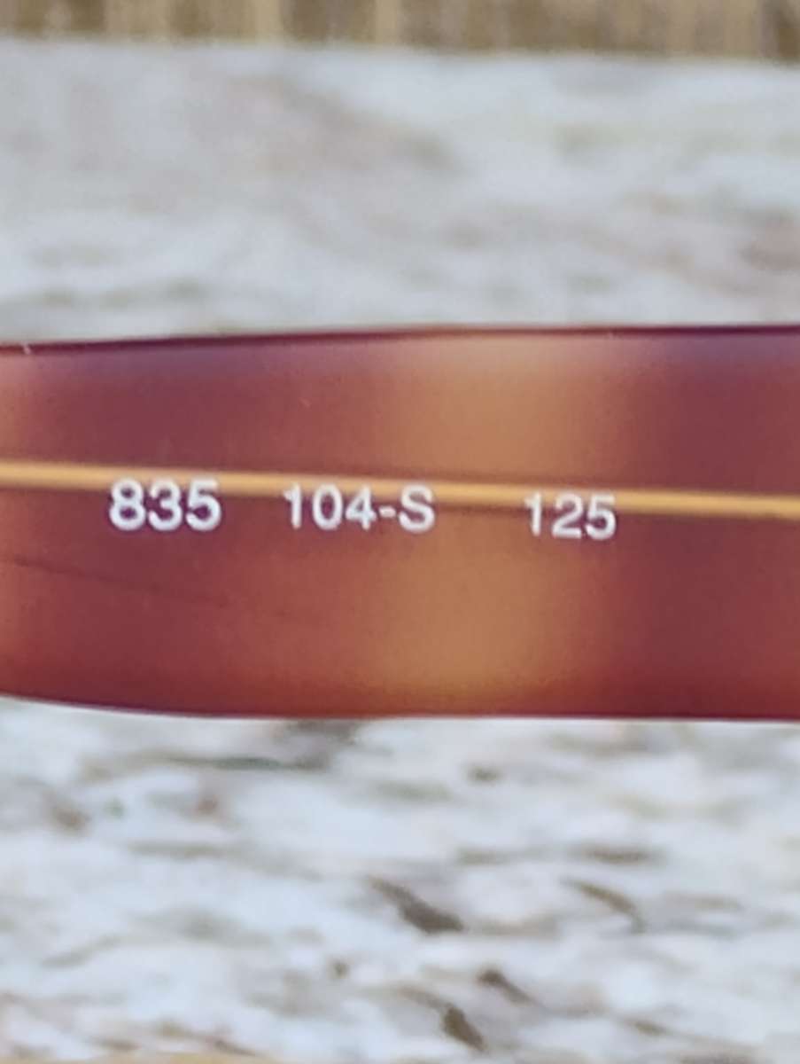 Giorgio Armani Sunglasses