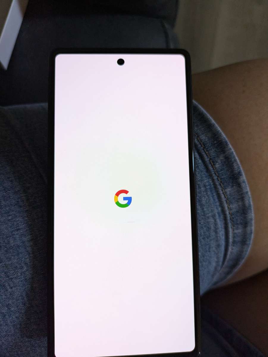 Google Pixel 6A