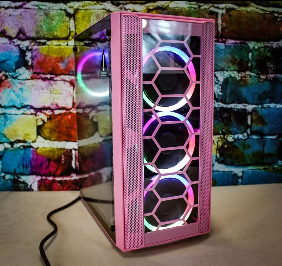 Gaming pc rtx 4090 Intel 17