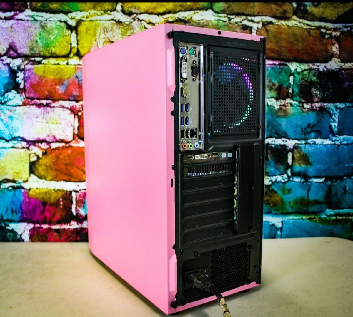 Gaming pc rtx 4090 Intel 17