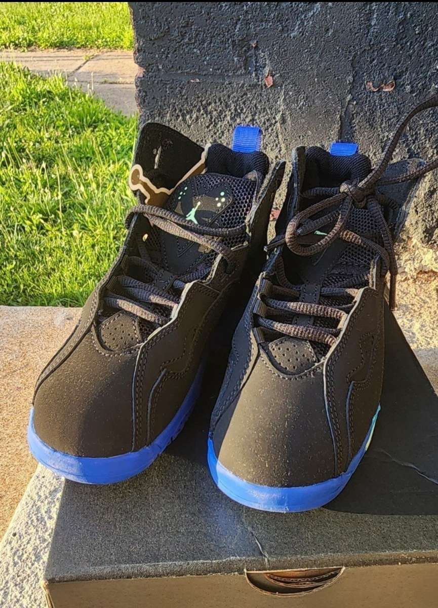 JORDAN TRUE FLIGHT SIZE 1Y KIDS NEW