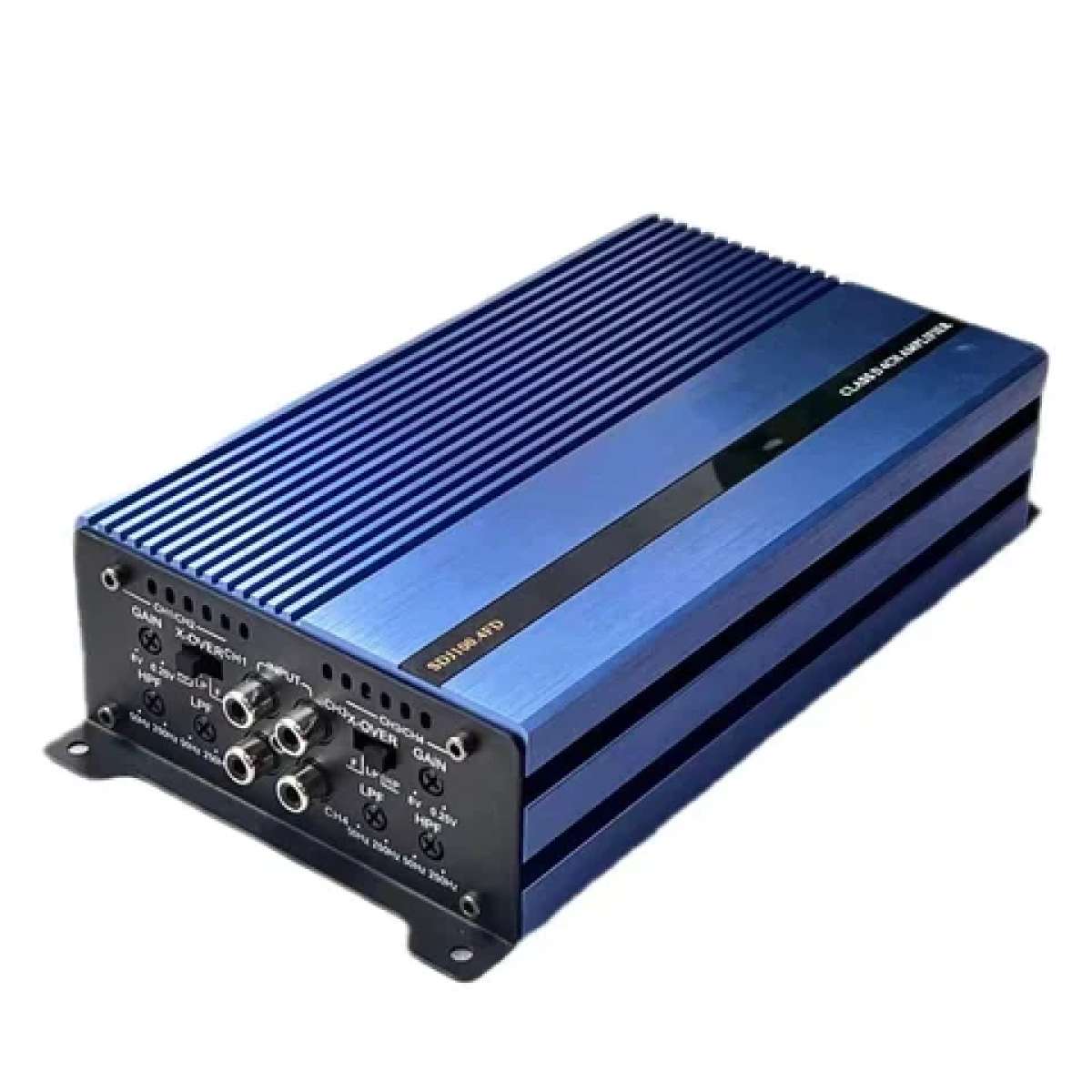 Hci Audio 4100D Mini class d amplifier