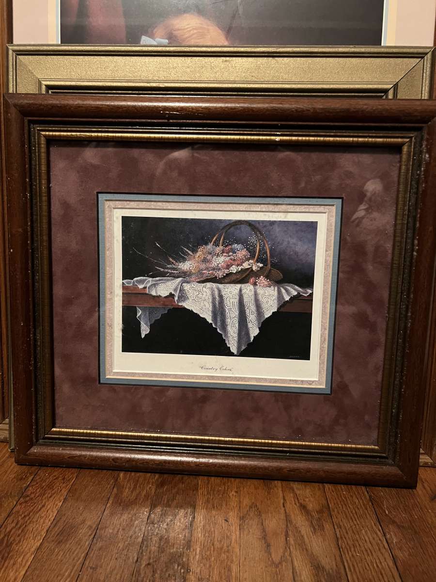 Pictures for your Home