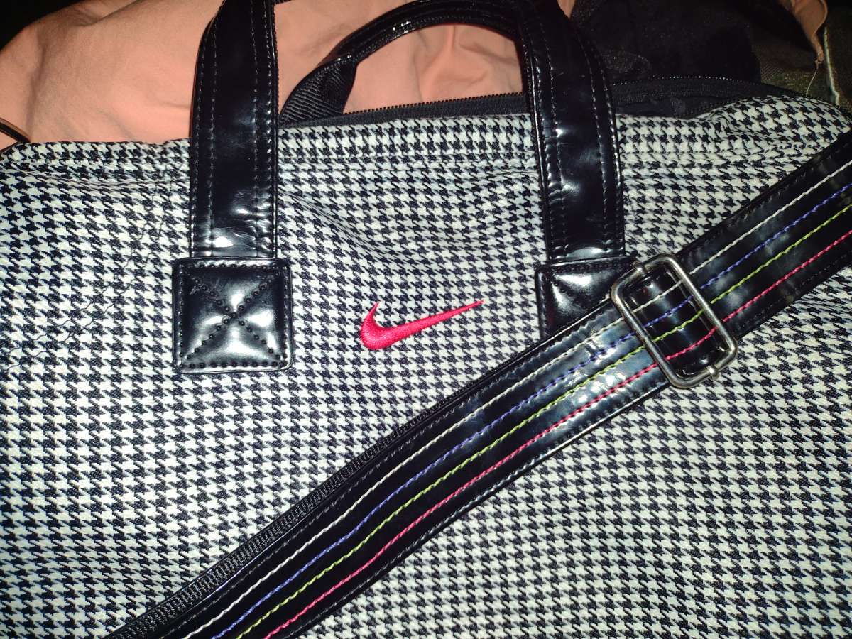 NIKE BAG