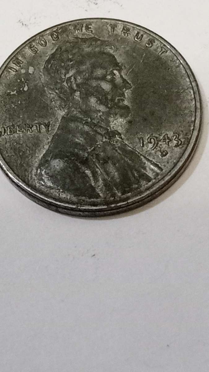 this are 1943 Steel Cons