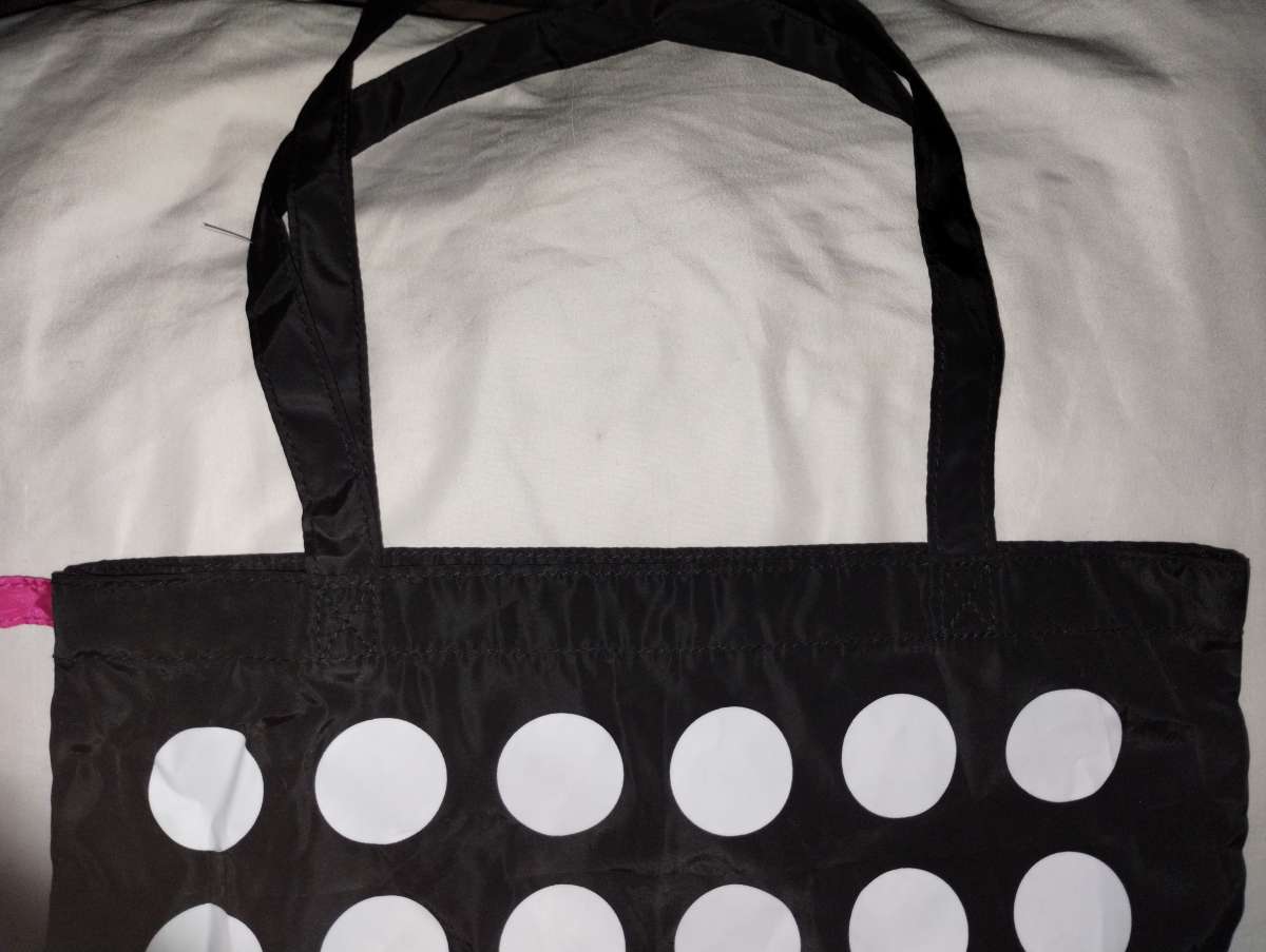 Pink by Victoria Secret small tote