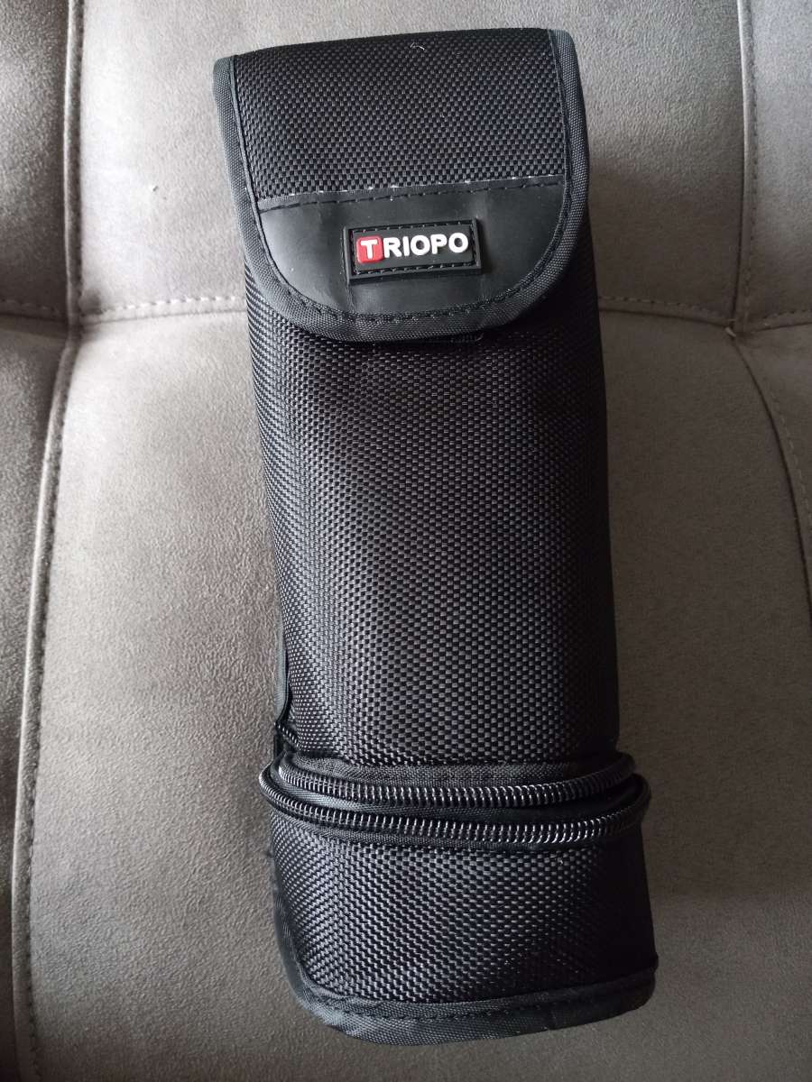 TRIOPO SPEEDLIGHT
