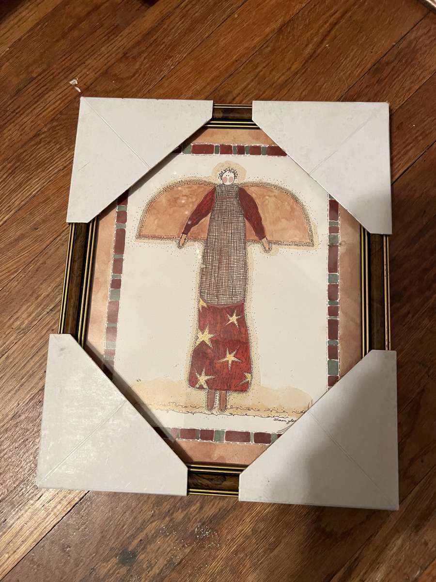 Brand new and handmade Pictures