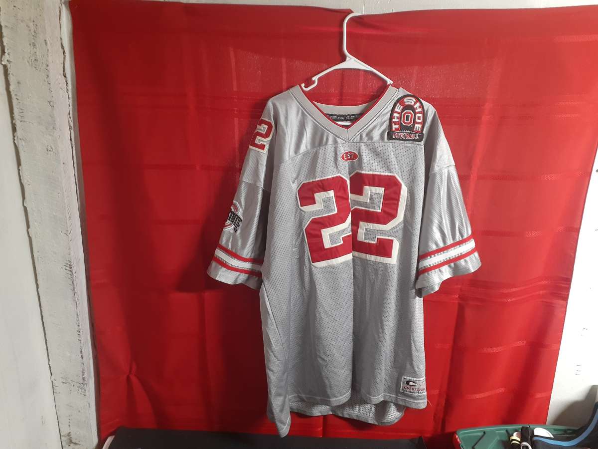 NFL and NBA MENS Jerseys  Large