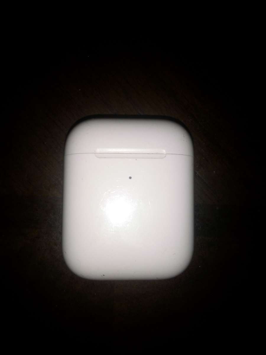 Airpods Case iPhone