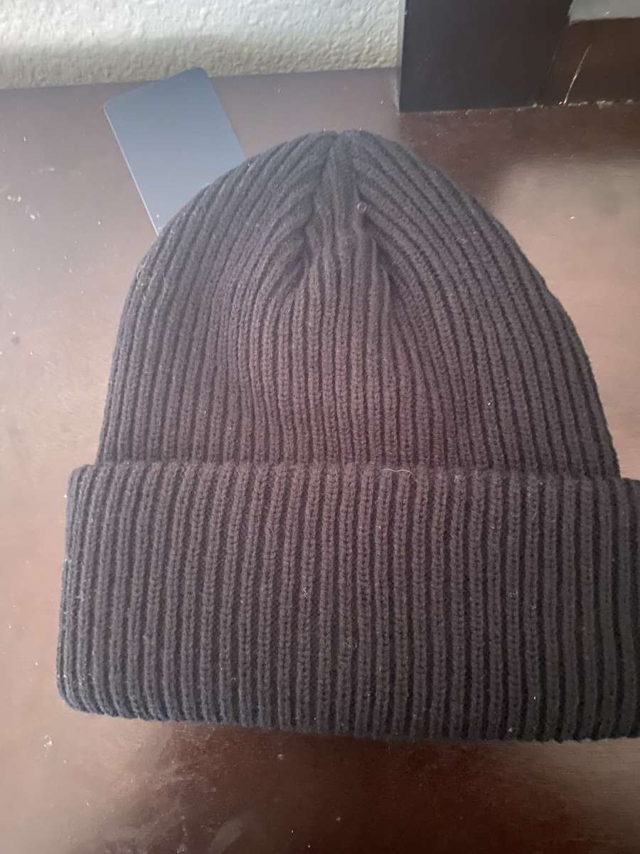 Ralph Lauren Beanie OS