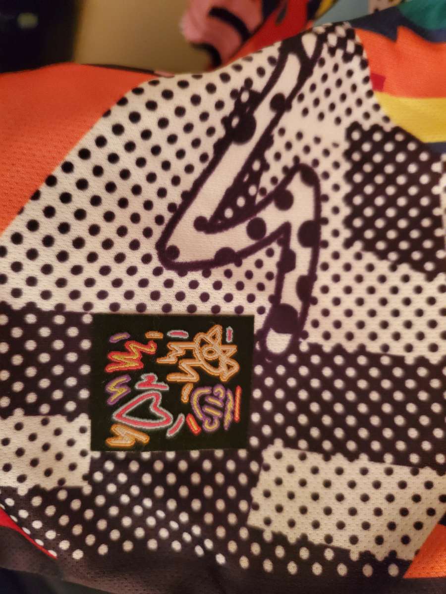 Manchester United Joint Edition Jersey