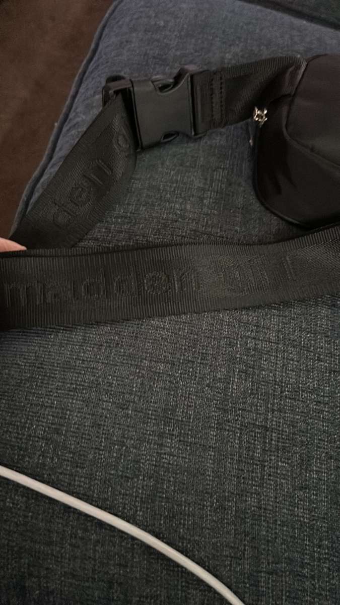 madden girl belt bag