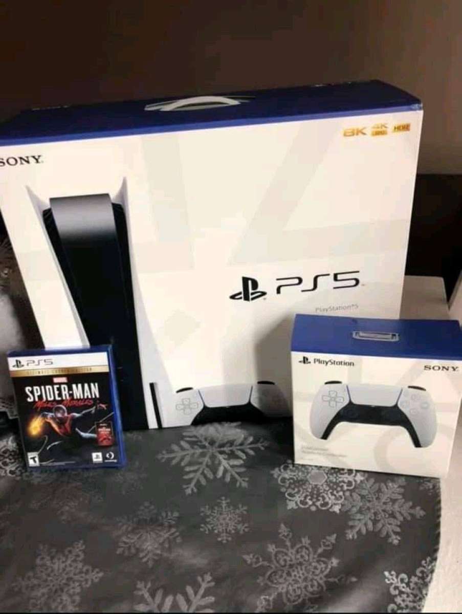 PlayStation 5
