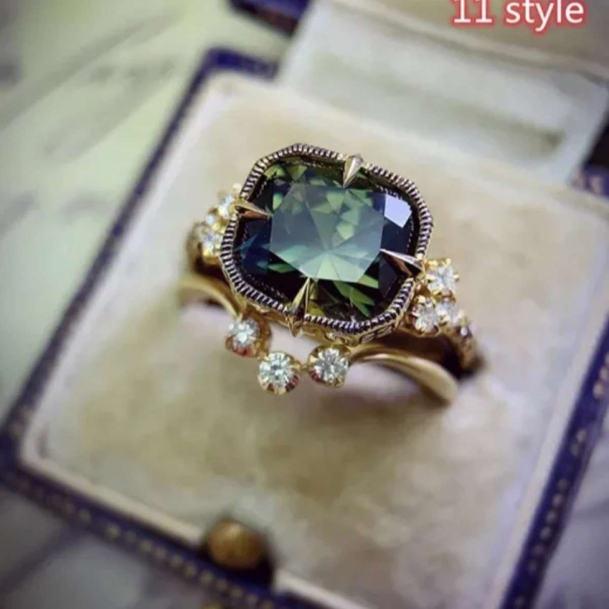 Fashion Rings for Women