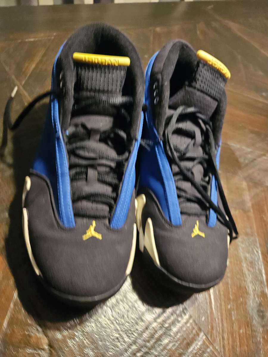 Jordans