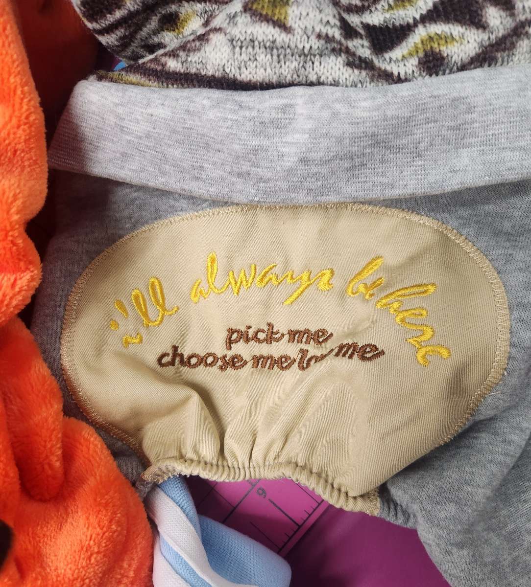 Pet Dog Lot of 5 Full Length Outfits Never Worn SZs ML