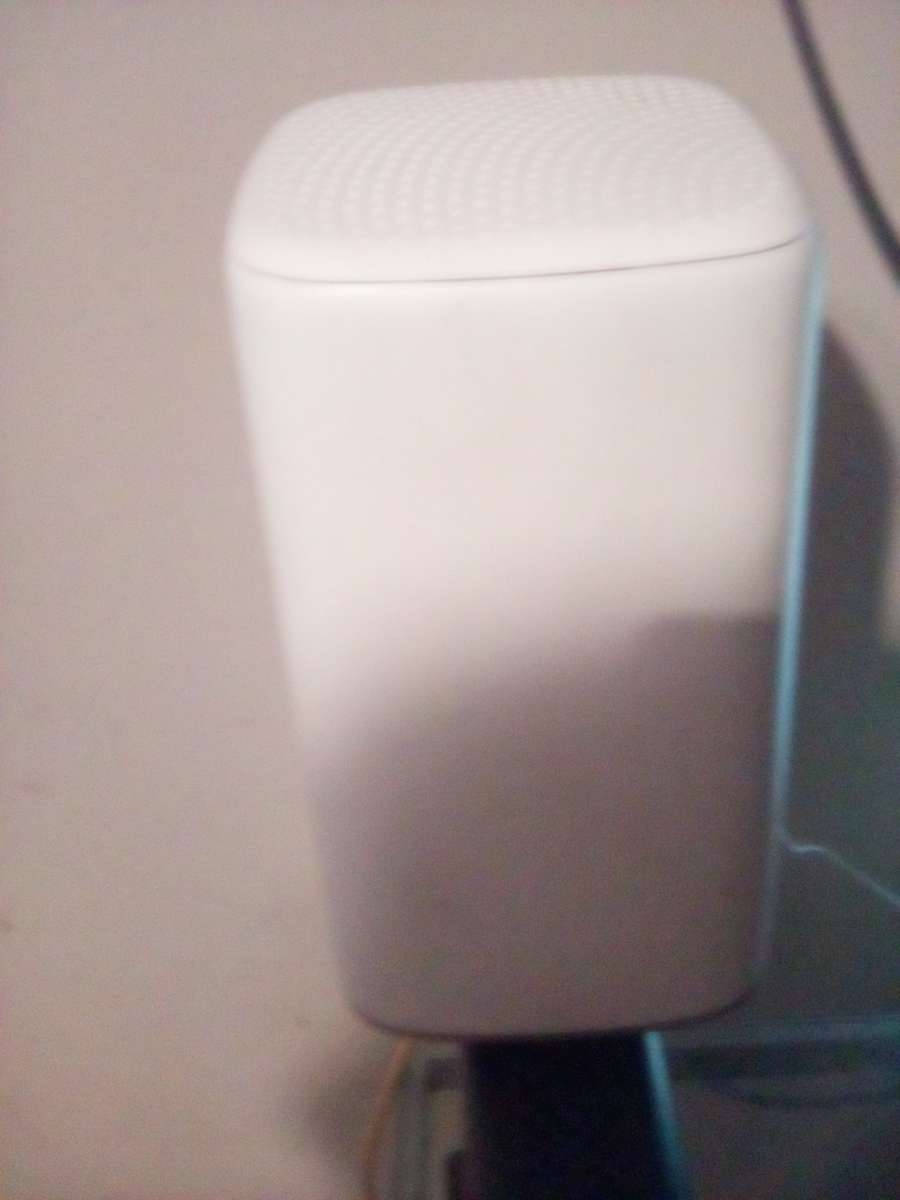 Xfinity storm ready WiFi