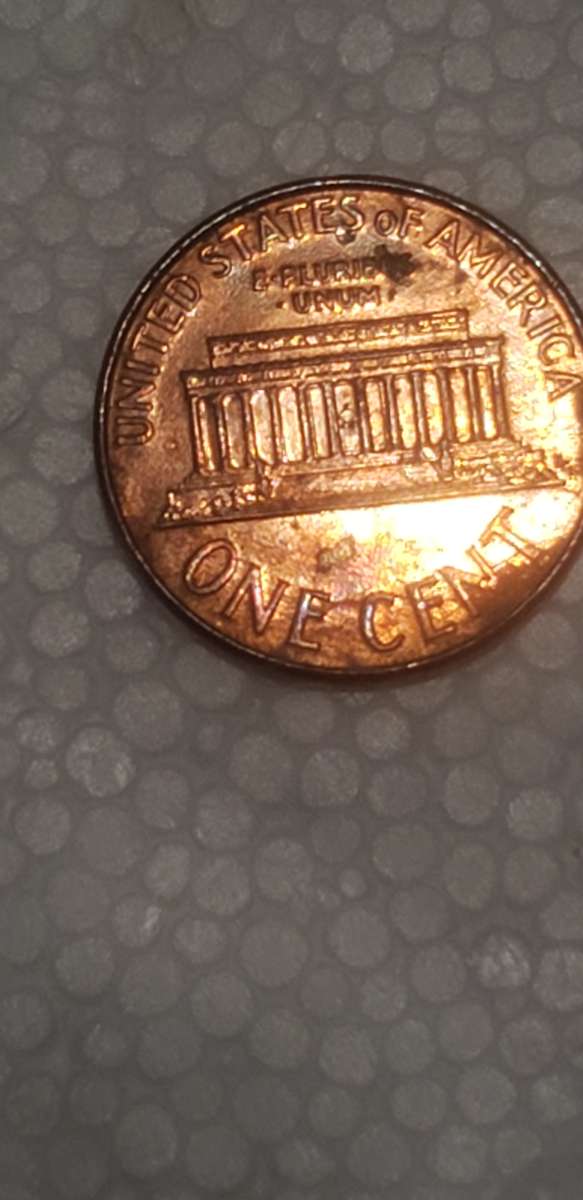 2007 penny in circulation