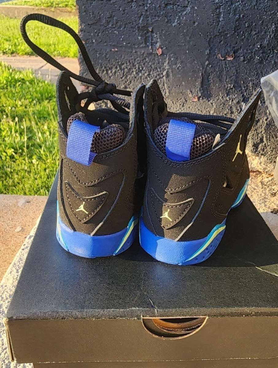 JORDAN TRUE FLIGHT SIZE 1Y KIDS NEW