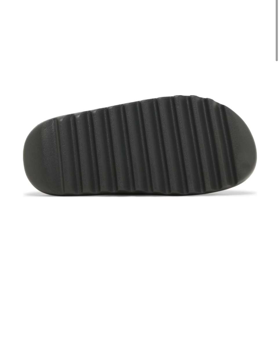 Brand new Yeezy slides onyx size 10 mens