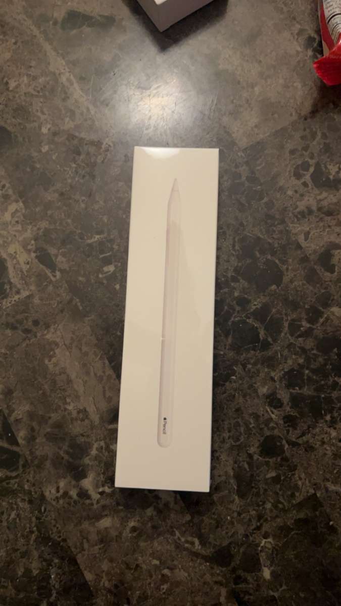 Apple Pencil gen 2 brand new on sale