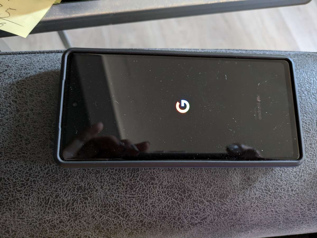 Google Pixel 6A