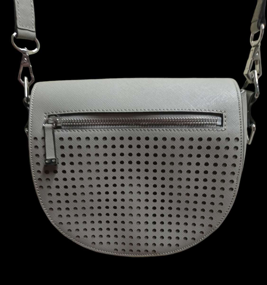 Rebecca Minkoff saddlebag crossbody purse
