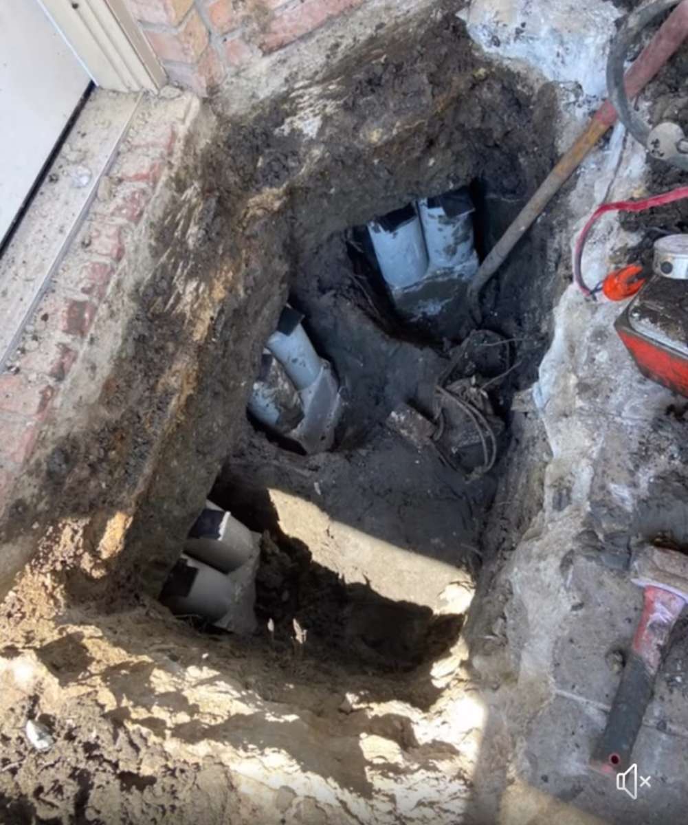 foundation repair