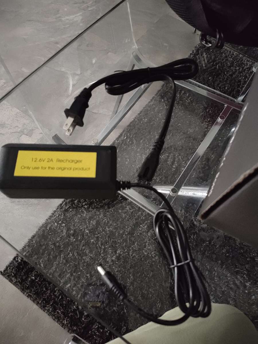 Cordless Led Nail Lamp 64W Pickup by buyer or delivery to an