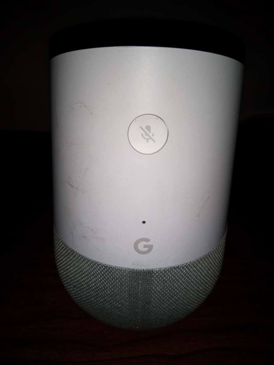 Google Home Wireless Bluetooth Google Assistant Voice Recogn