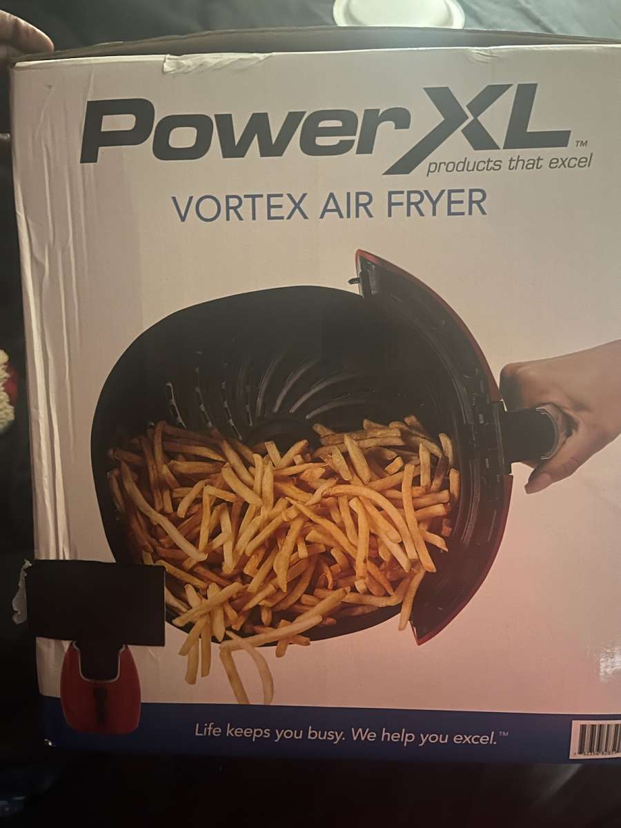 Never used excellent condition