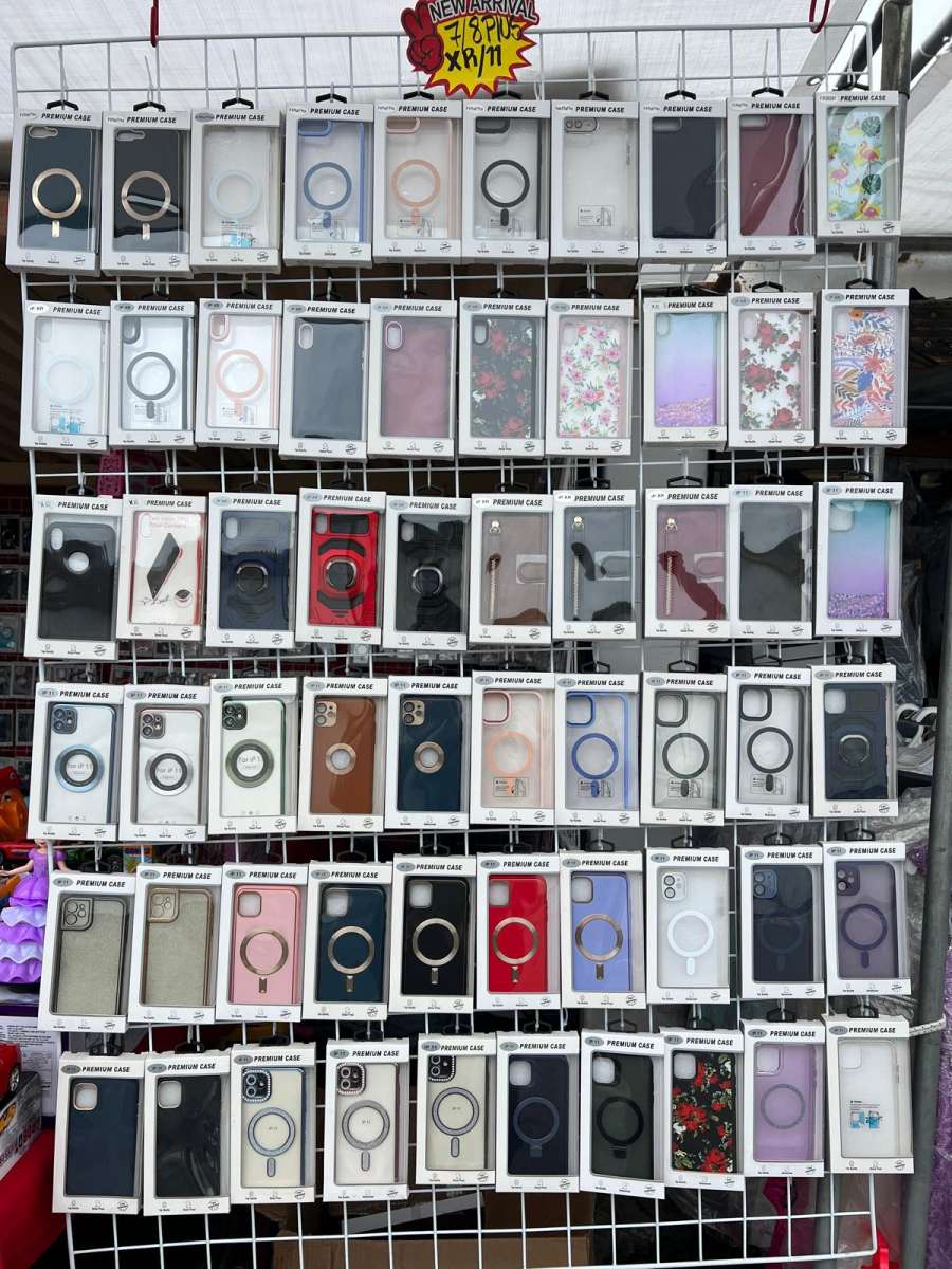 vendo iphone Cases Hacemos entregas