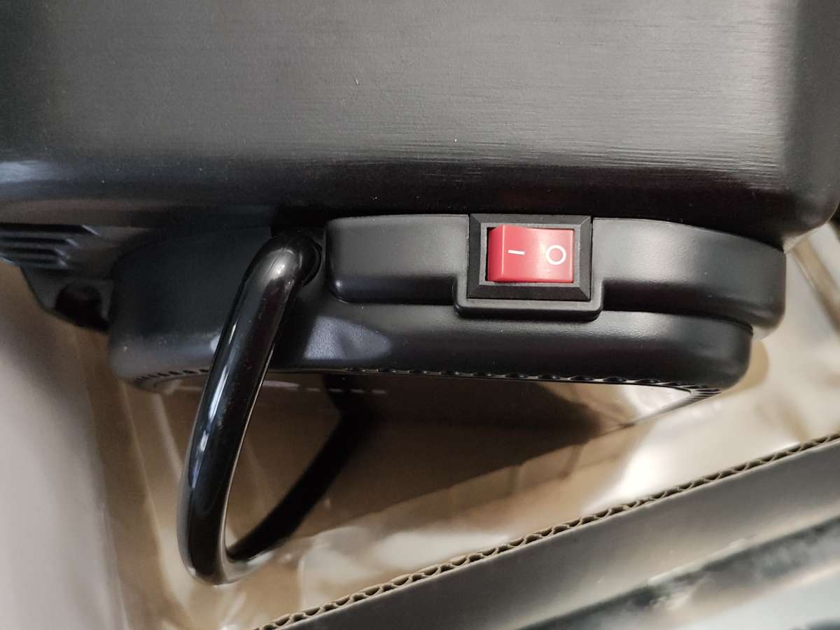 Cordless Led Nail Lamp 64W Pickup by buyer or delivery to an