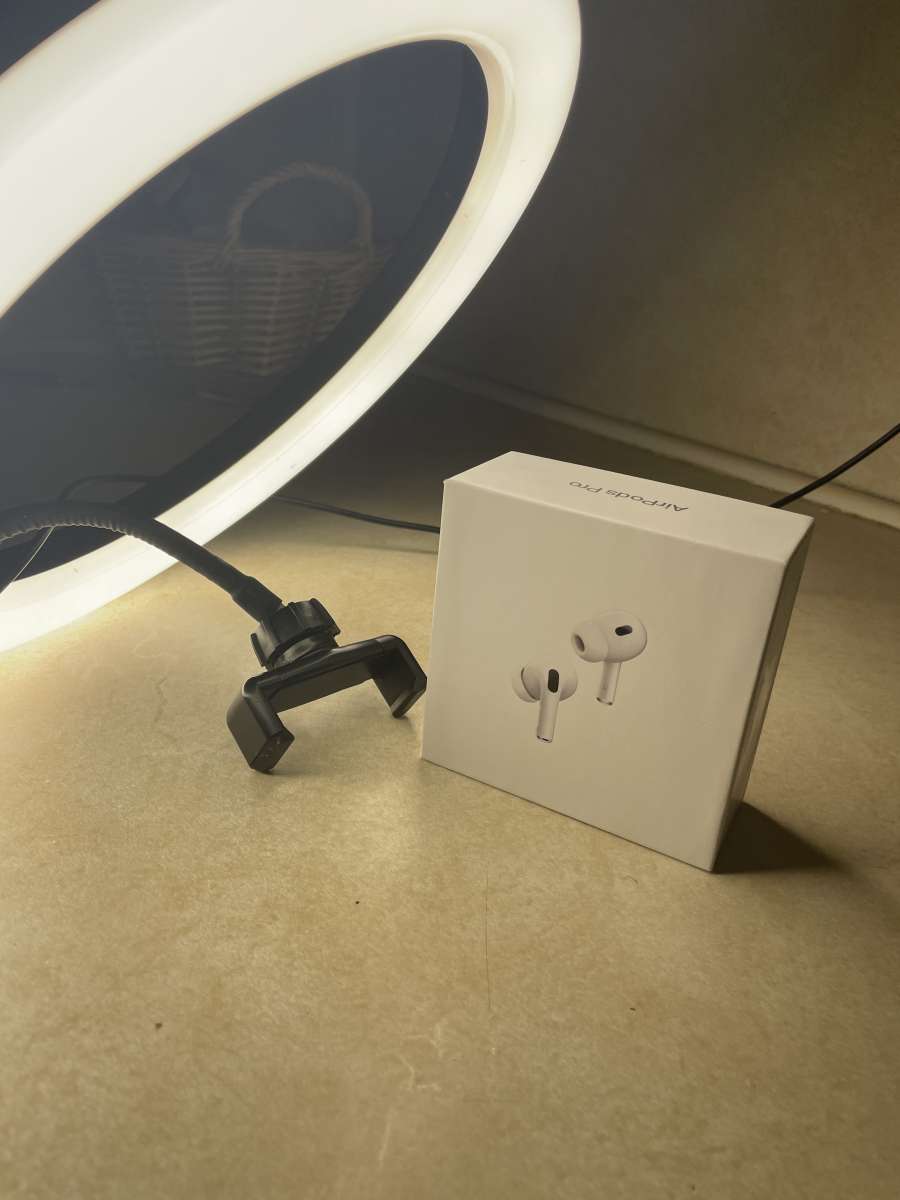 AirPods Pro generation 2