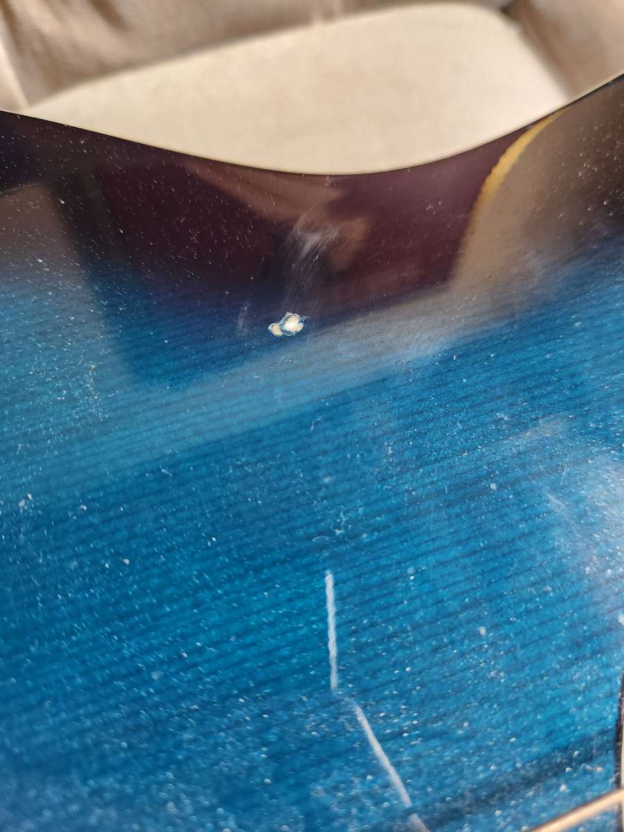 acoustic electric guitar