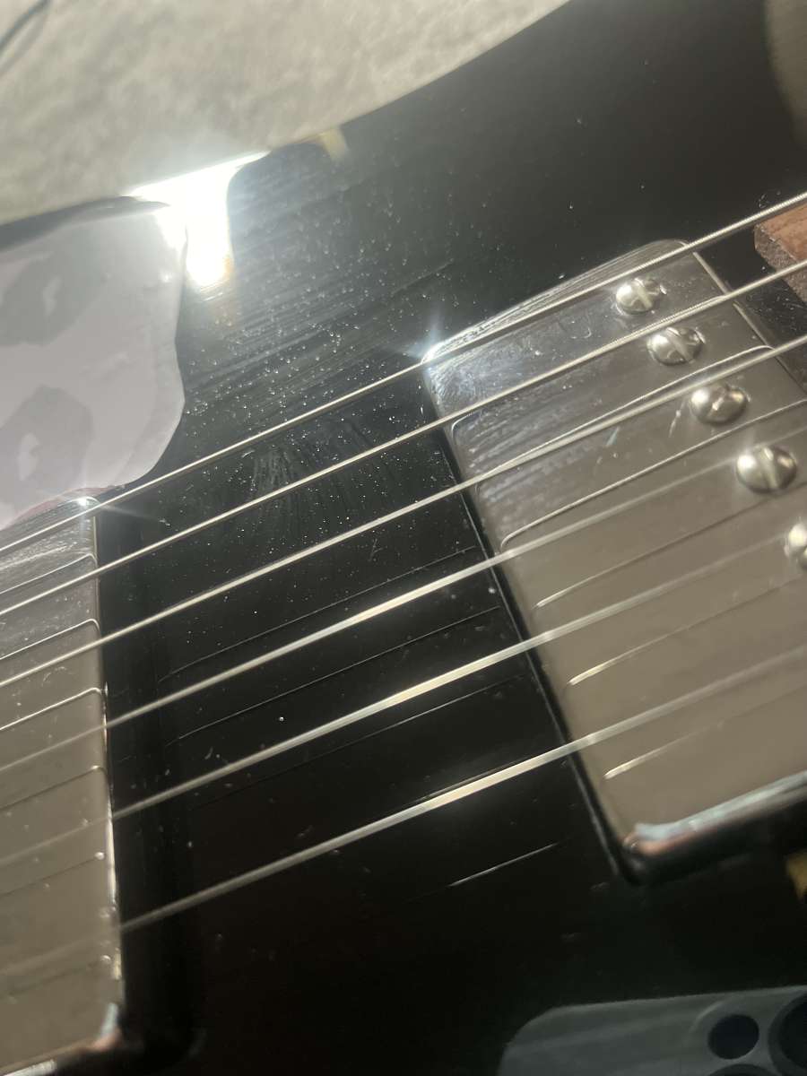 2 guitars for sale price reduced