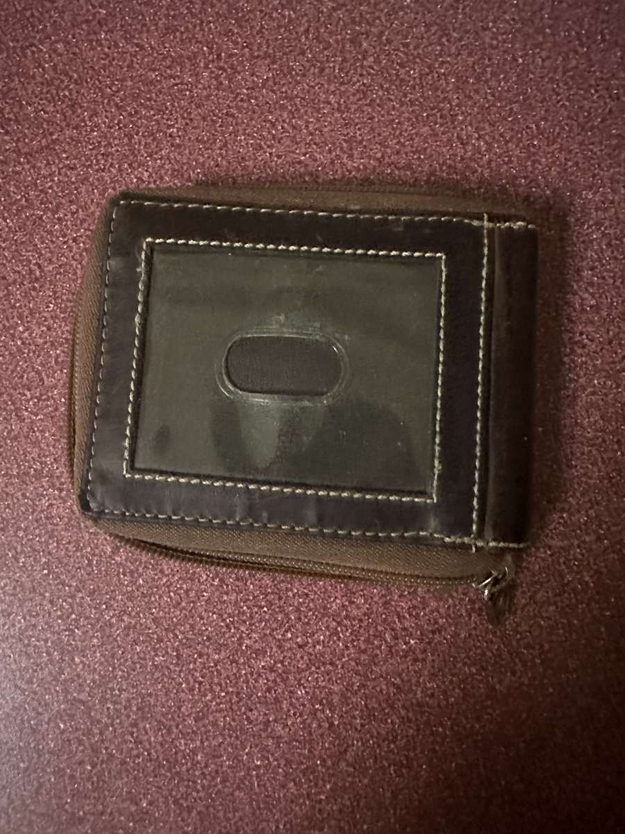 wallet