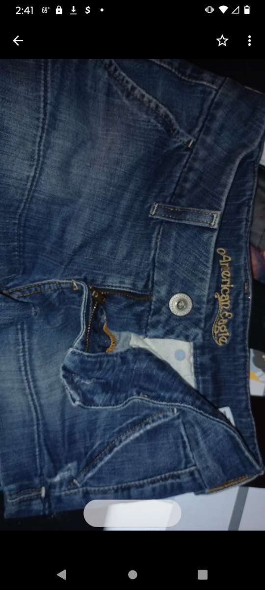 WOMENS pants and shorts