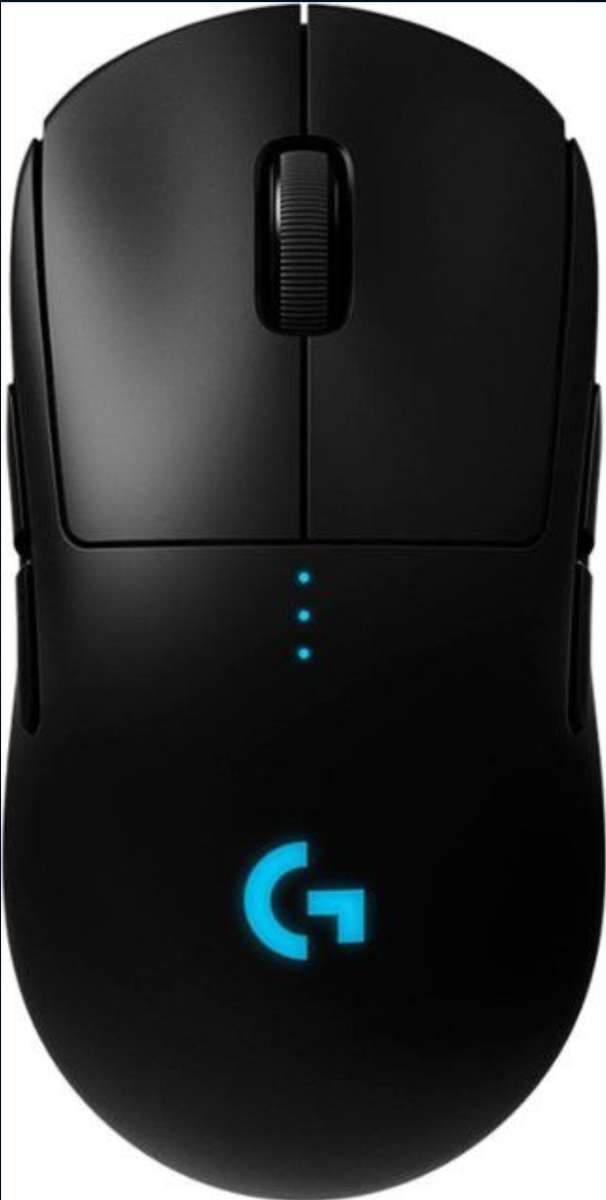 Logitech G PRO Wireless